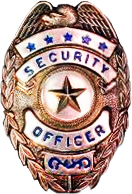 security-badge