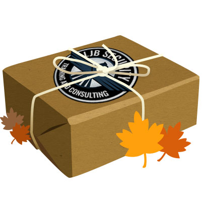 The Ultimate Thanksgiving Package – $825 value for $475!